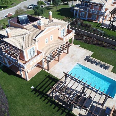 Colina Da Lapa & Villas Carvoeiro  Extérieur photo