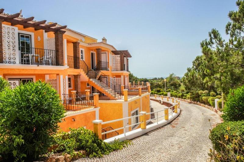 Colina Da Lapa & Villas Carvoeiro  Extérieur photo