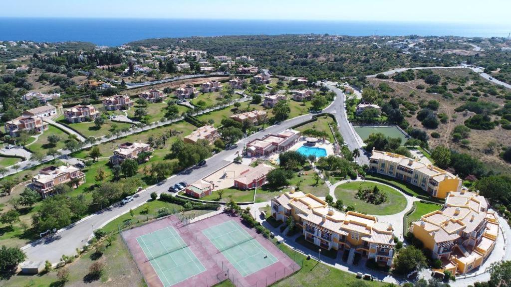 Colina Da Lapa & Villas Carvoeiro  Extérieur photo
