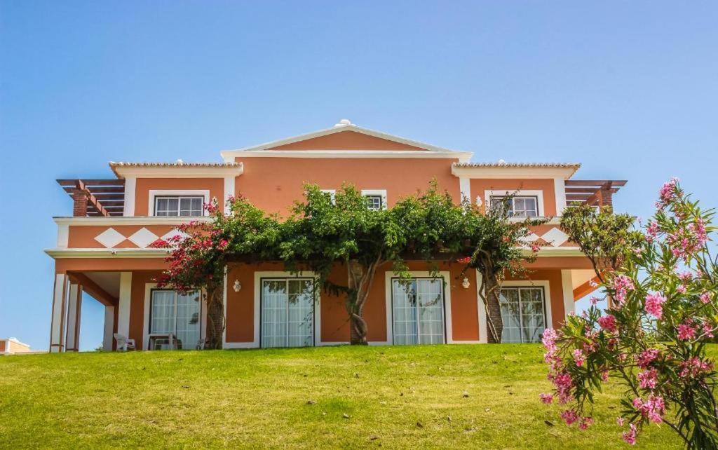 Colina Da Lapa & Villas Carvoeiro  Extérieur photo