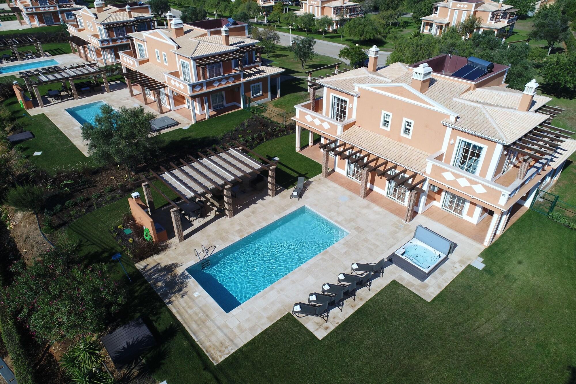 Colina Da Lapa & Villas Carvoeiro  Extérieur photo