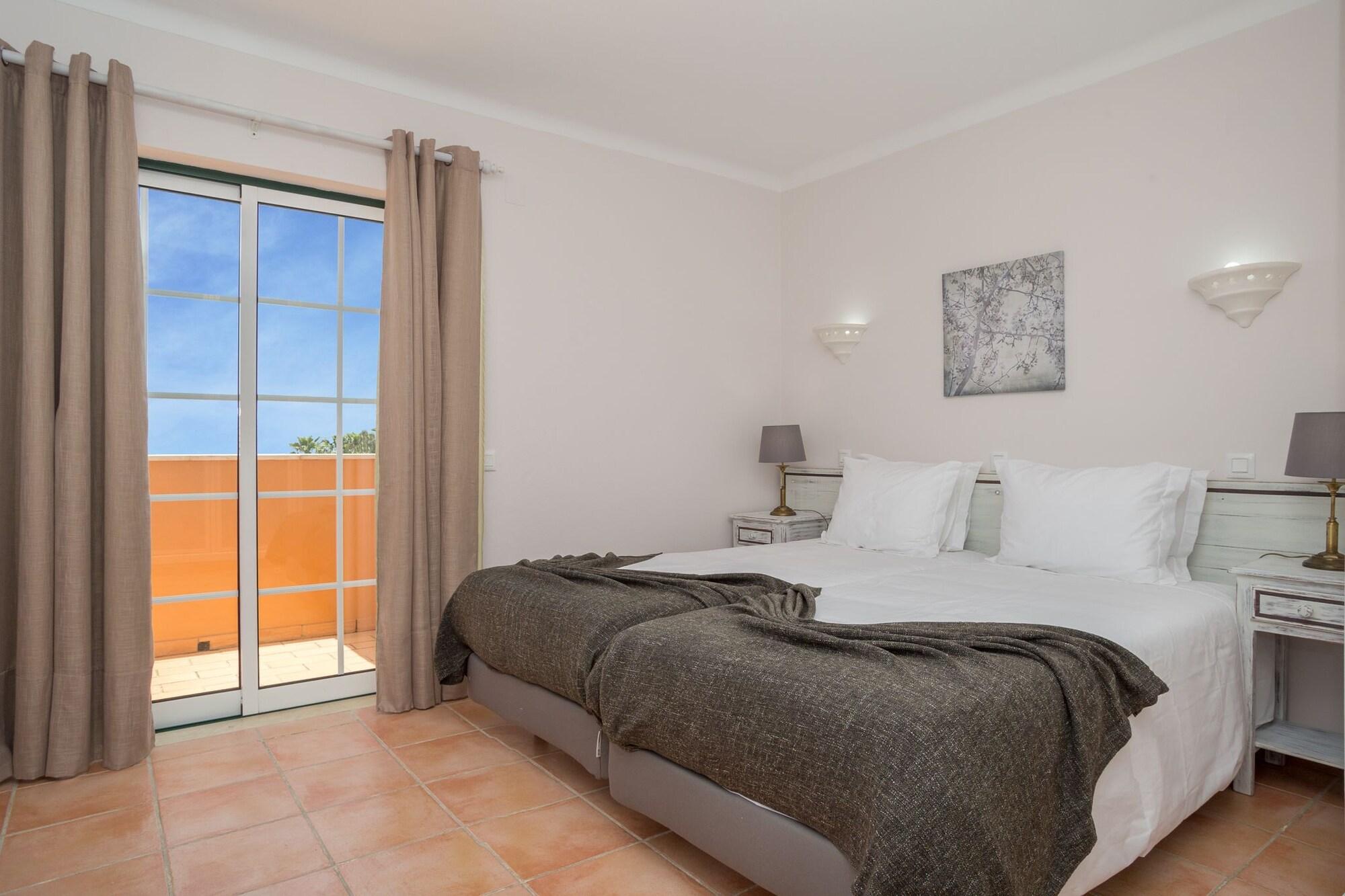 Colina Da Lapa & Villas Carvoeiro  Extérieur photo