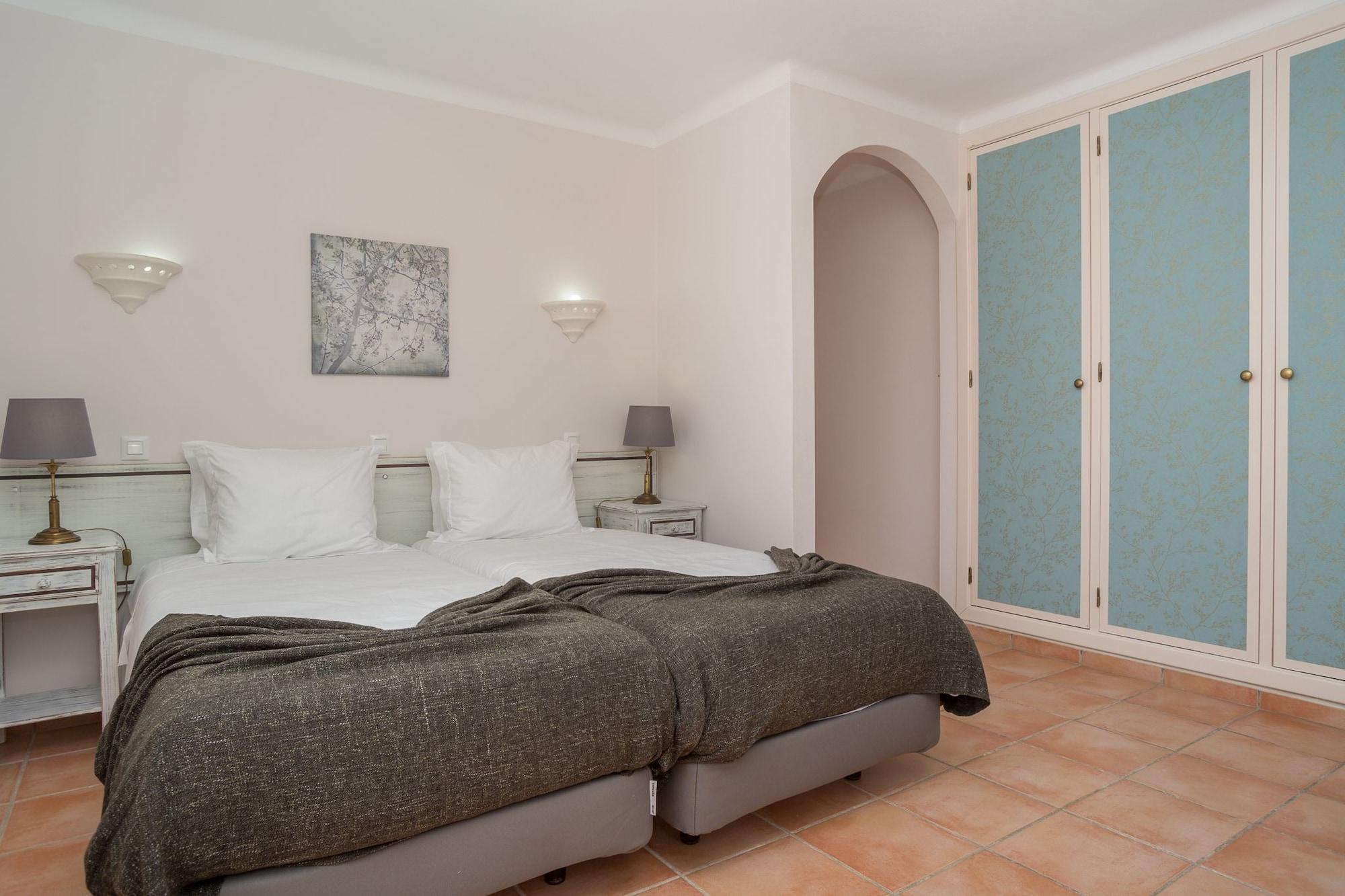 Colina Da Lapa & Villas Carvoeiro  Extérieur photo