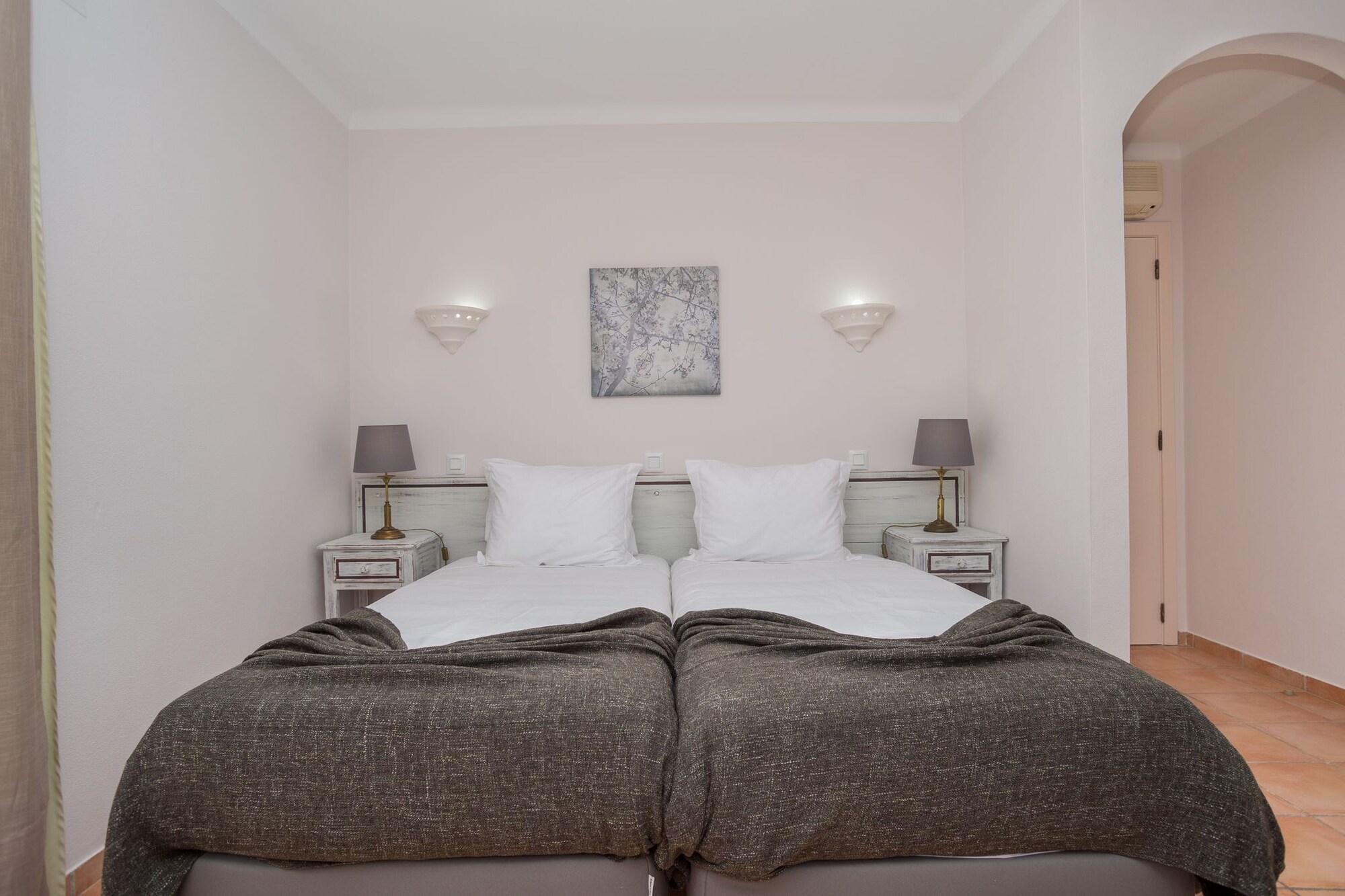 Colina Da Lapa & Villas Carvoeiro  Extérieur photo