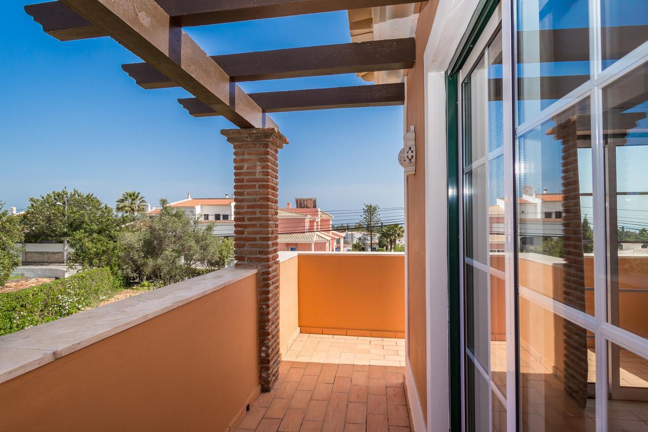 Colina Da Lapa & Villas Carvoeiro  Extérieur photo