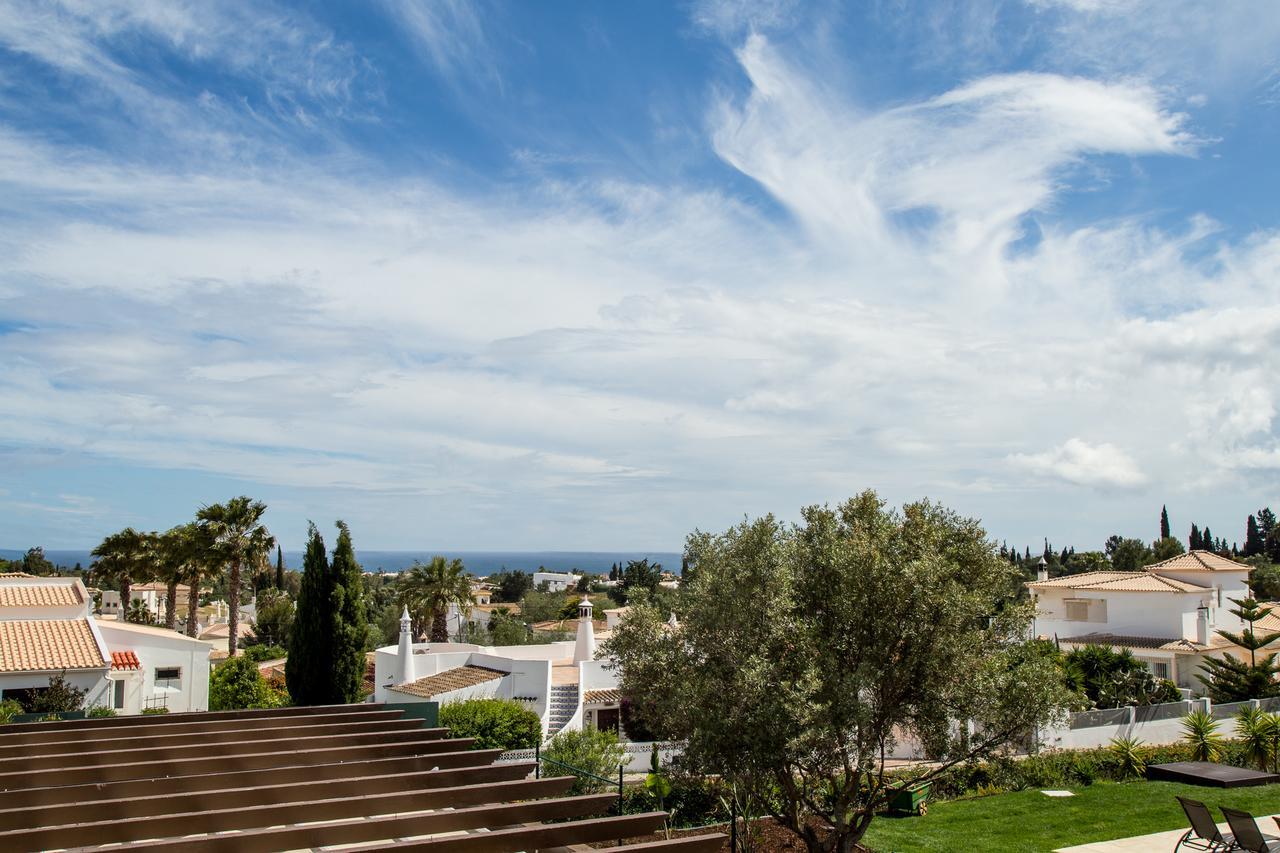 Colina Da Lapa & Villas Carvoeiro  Extérieur photo
