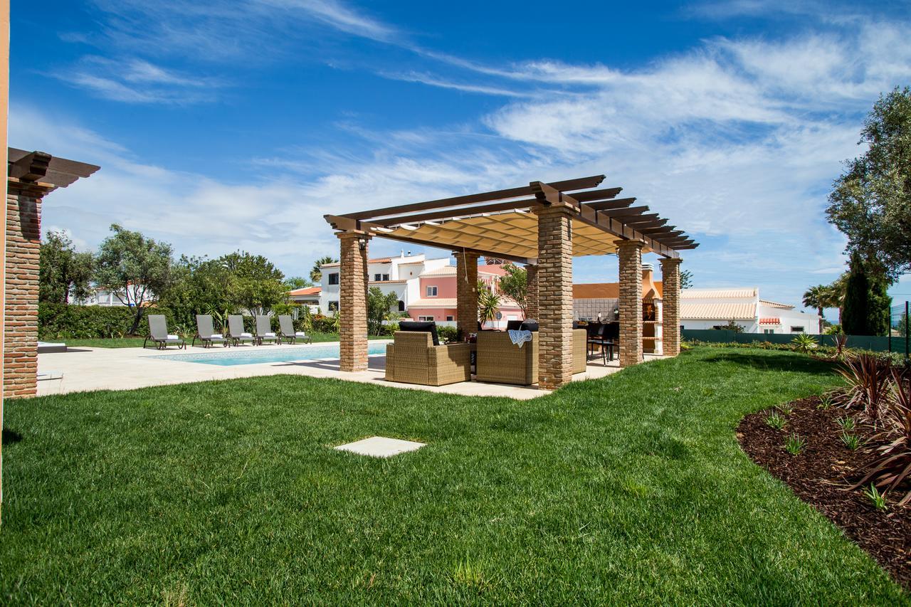 Colina Da Lapa & Villas Carvoeiro  Extérieur photo