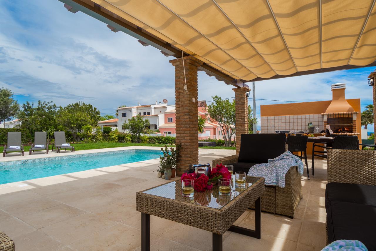 Colina Da Lapa & Villas Carvoeiro  Extérieur photo
