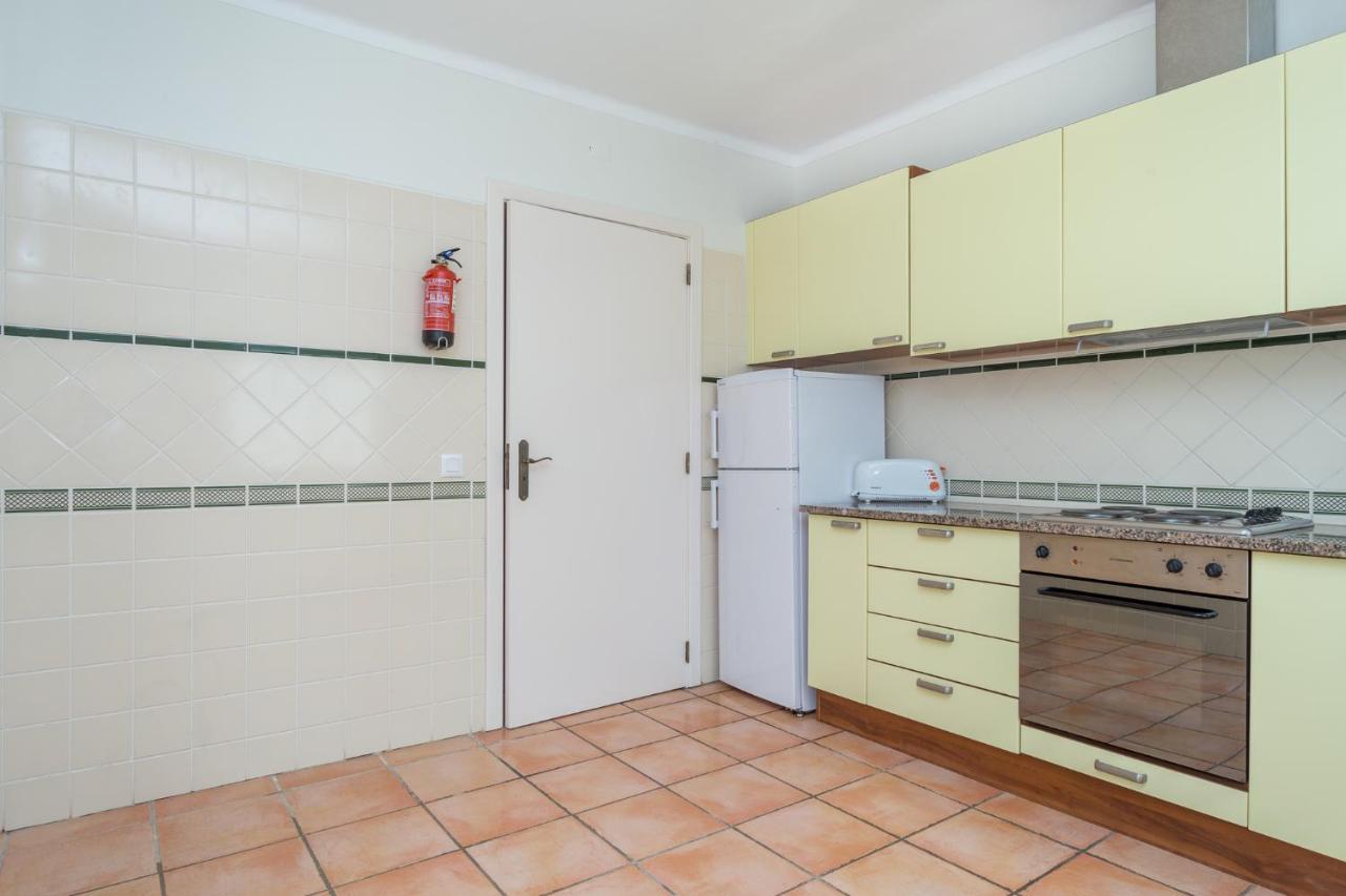 Colina Da Lapa & Villas Carvoeiro  Extérieur photo
