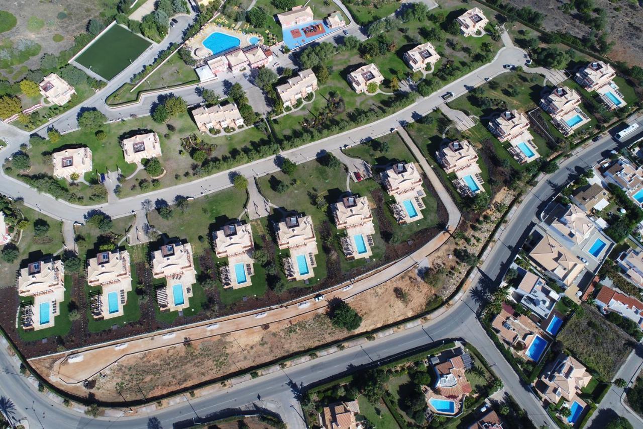 Colina Da Lapa & Villas Carvoeiro  Extérieur photo