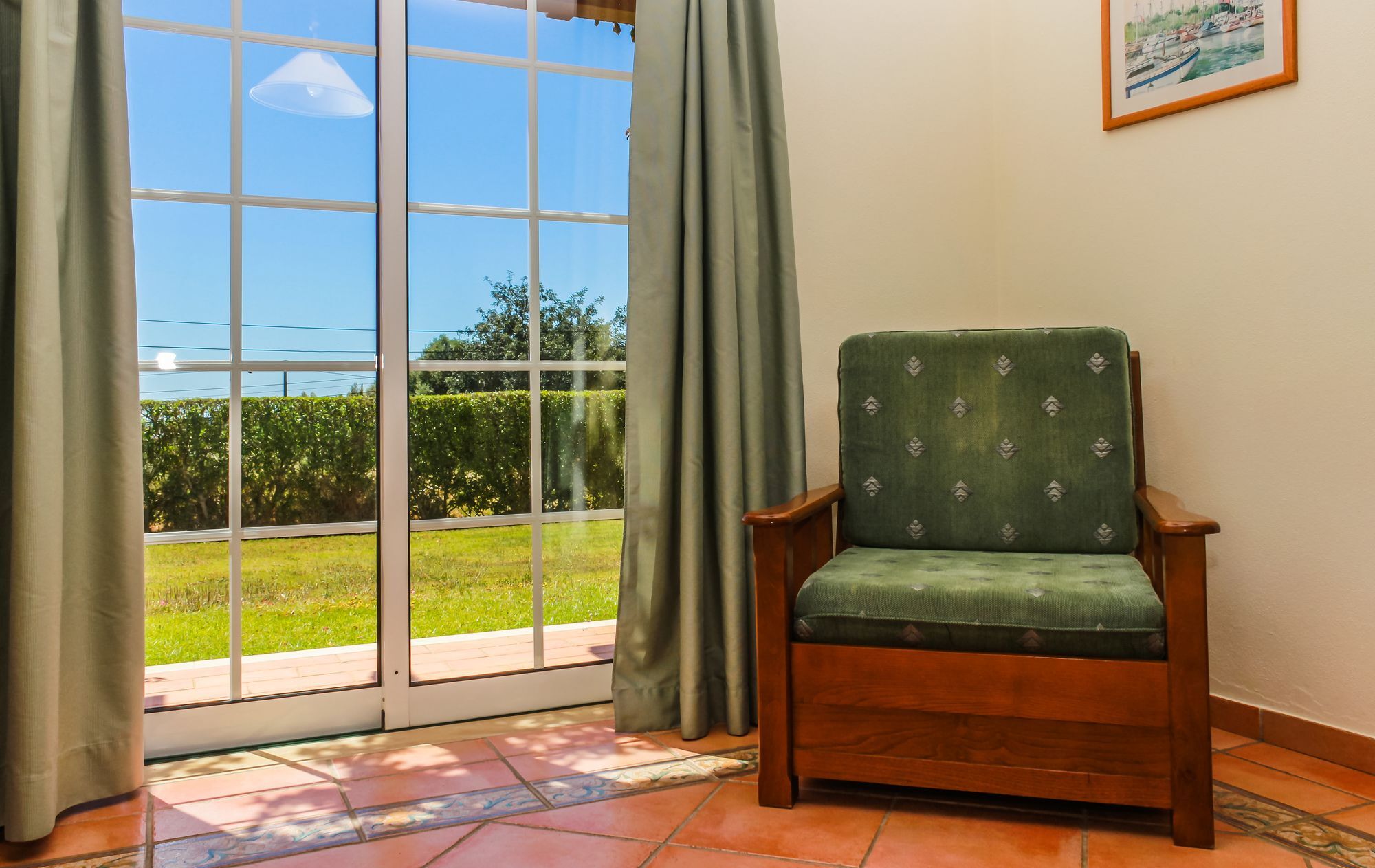 Colina Da Lapa & Villas Carvoeiro  Extérieur photo