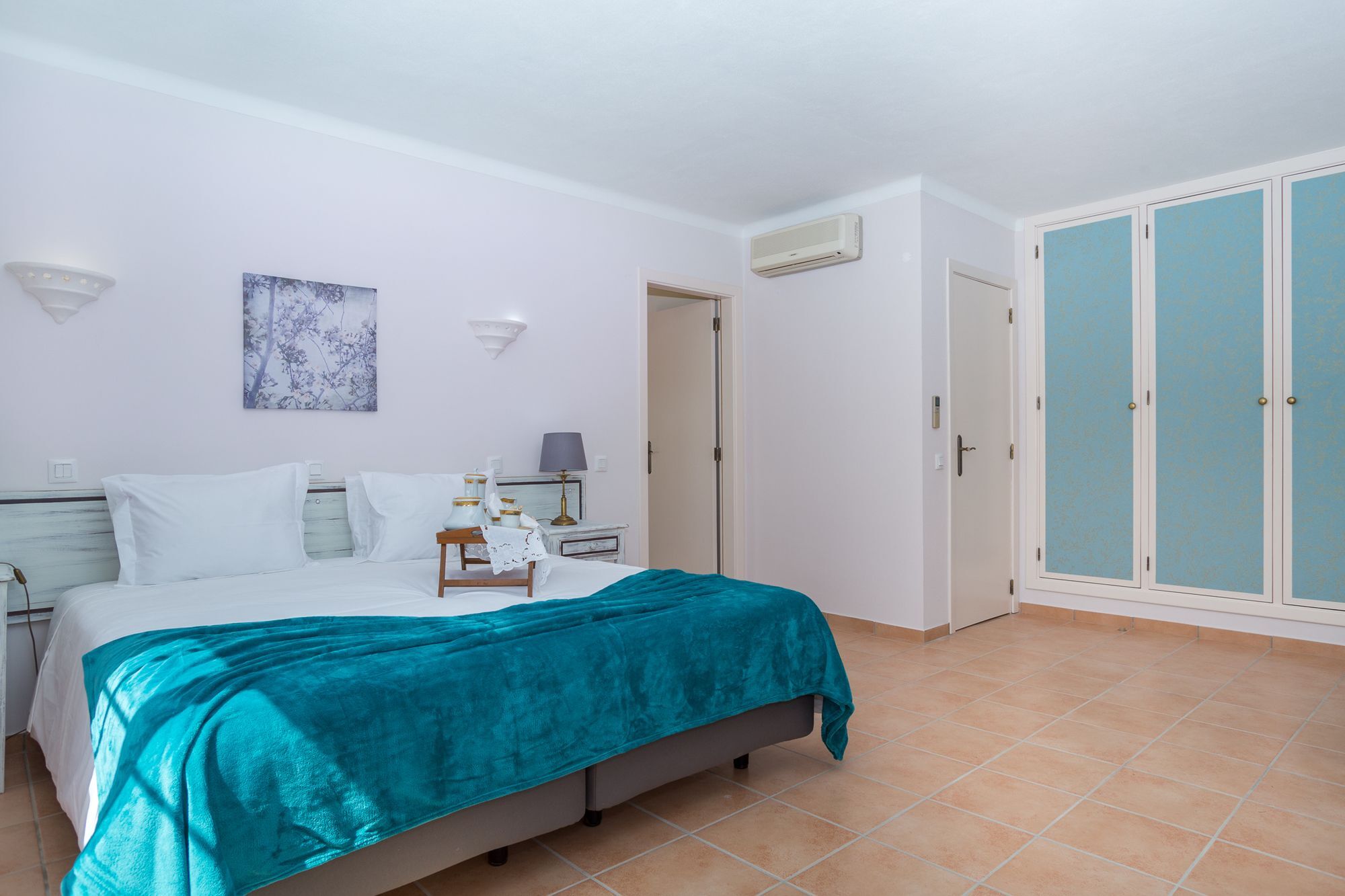 Colina Da Lapa & Villas Carvoeiro  Extérieur photo
