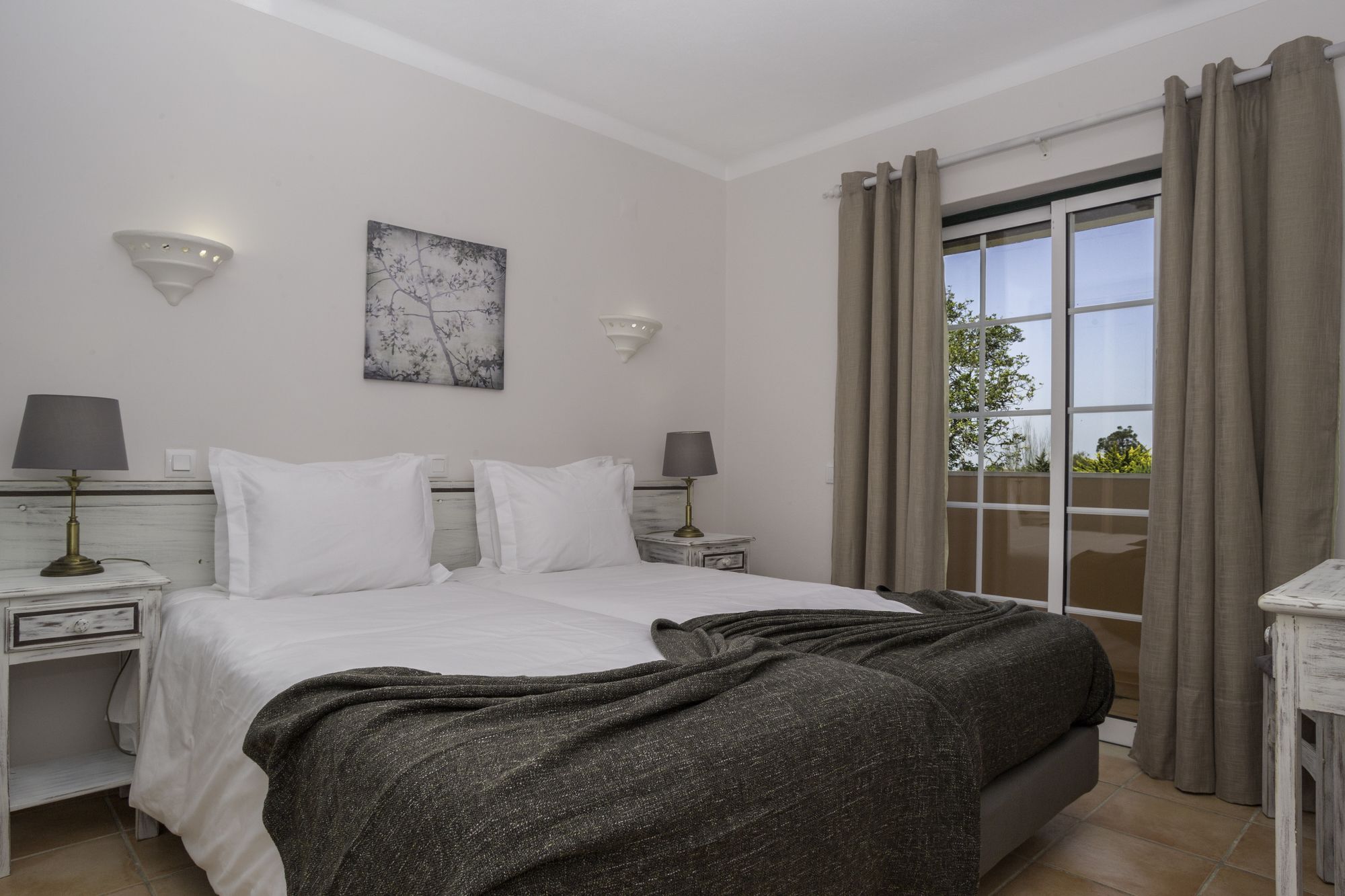 Colina Da Lapa & Villas Carvoeiro  Extérieur photo