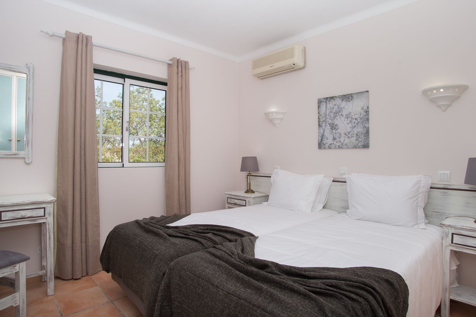 Colina Da Lapa & Villas Carvoeiro  Extérieur photo