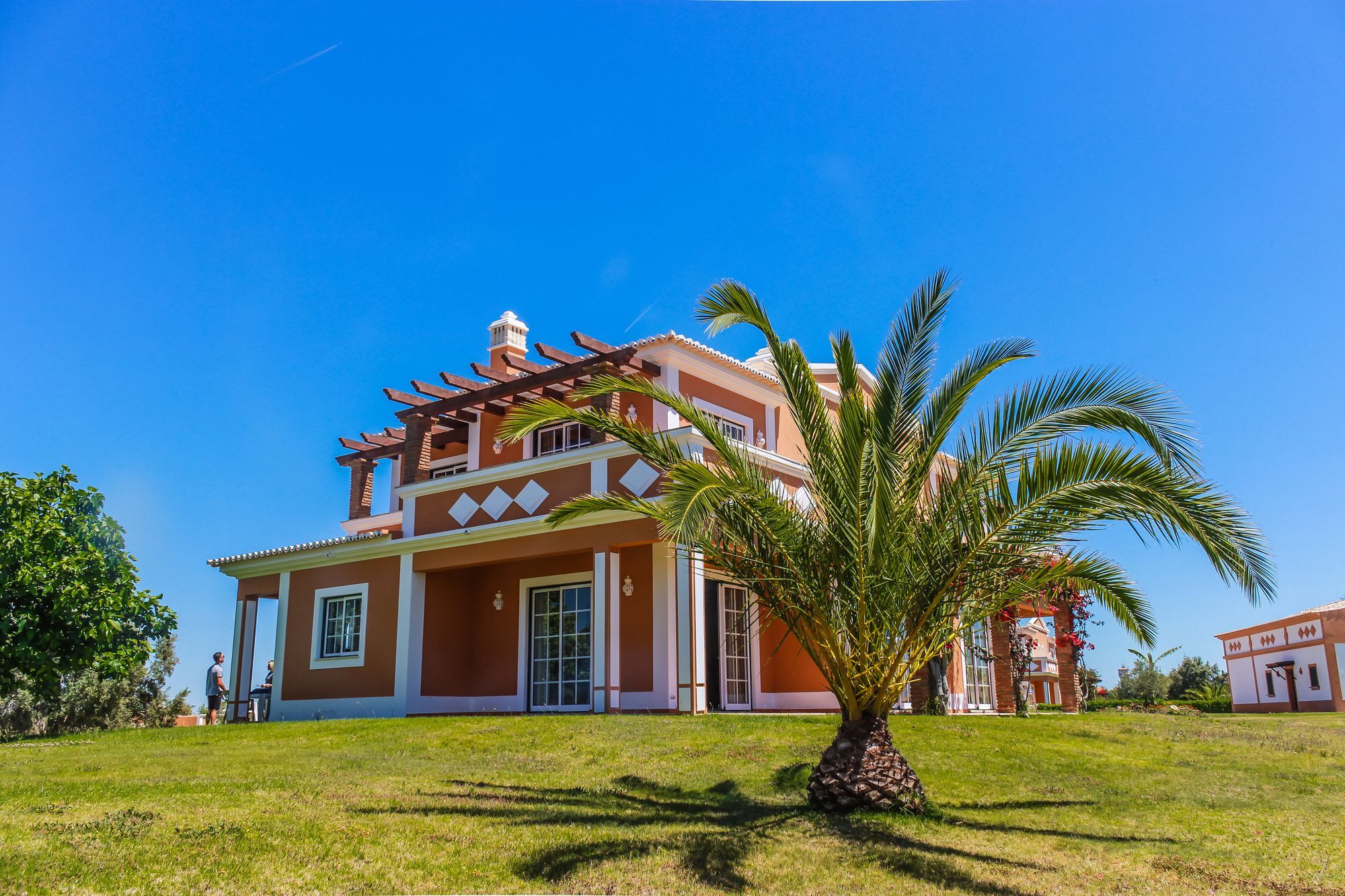 Colina Da Lapa & Villas Carvoeiro  Extérieur photo