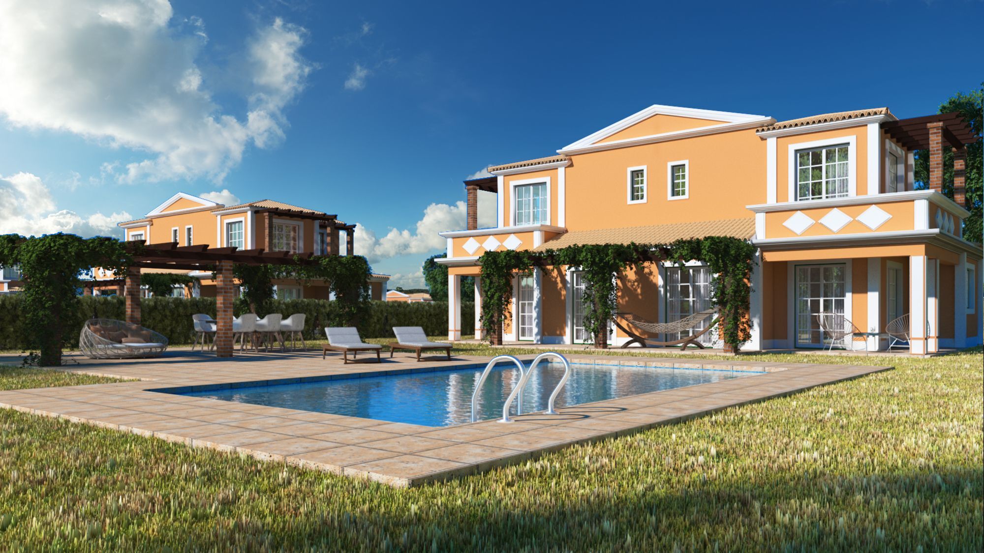 Colina Da Lapa & Villas Carvoeiro  Extérieur photo