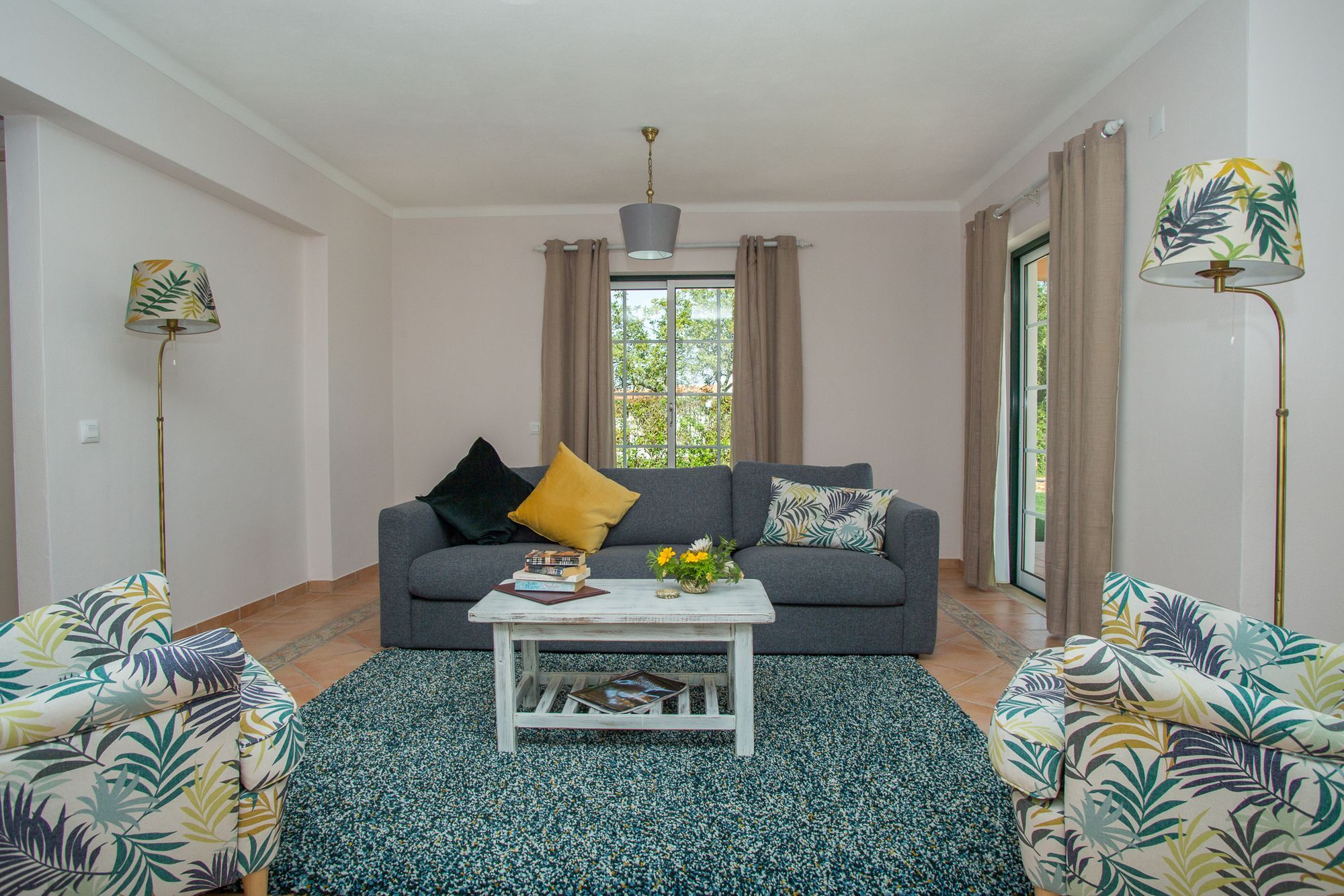 Colina Da Lapa & Villas Carvoeiro  Extérieur photo