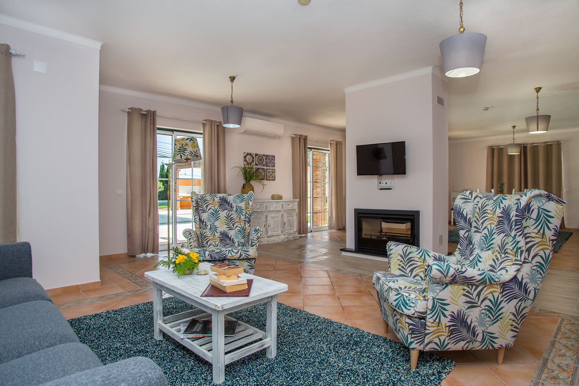 Colina Da Lapa & Villas Carvoeiro  Extérieur photo