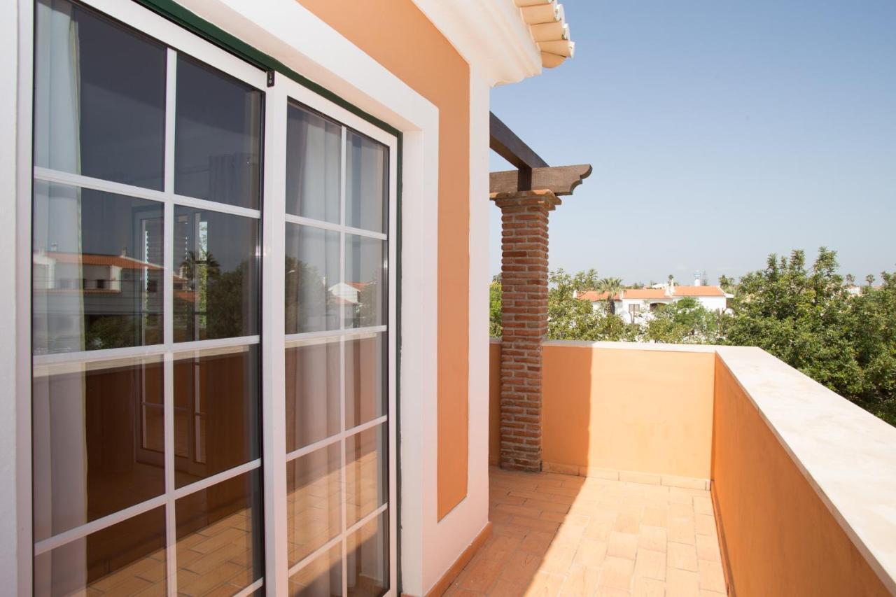 Colina Da Lapa & Villas Carvoeiro  Extérieur photo