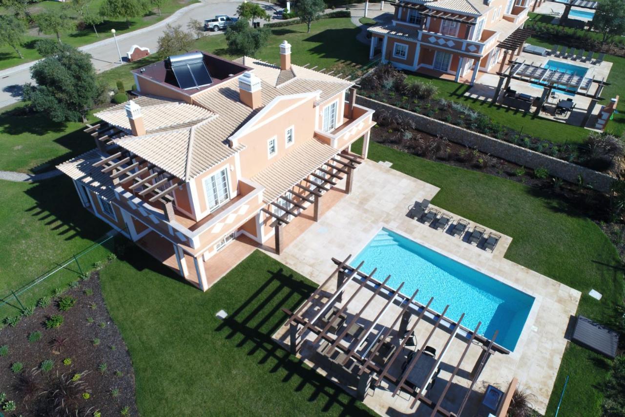 Colina Da Lapa & Villas Carvoeiro  Extérieur photo